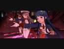 【ミリシタMV】Justice OR Voice【麗花・ひなた・歌織・奈緒・琴葉】