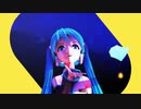Pale/MMD/初音ミク