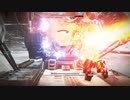 シンデレラたちの壁越え【AC6】