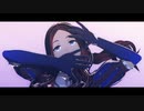 【Fate/MMD】侵蝕【ダヴィンチちゃんと少しロマニ】