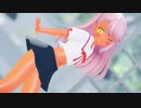 クロエでどりーみんチュチュ