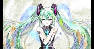 空っぽな僕の空っぽな歌 feat.初音ミク【オリジナル曲】