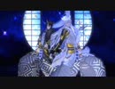 【MMD刀剣乱舞】　双色　【小狐丸（極） 白&黒】