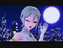 【MMDデレマス】塩見周子「Overdose」 (デレステGame.ver)