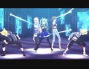 [プロセカMV] 『Ready Steady』ビビバスバチャシン