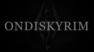 ONDISKYRIM.mp0