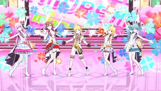 [プロセカMV] 『アイドル親衛隊』モモジャンバチャシン