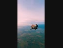 ホモと見る天空のレストラン