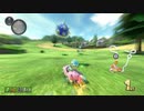 #26欲張るとろくなことが起きません・・・【マリオカート8デラックス】