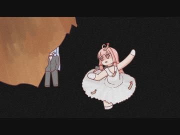 【Passpartout 2】家を失った茜ちゃんが過酷な画家世界でお絵描きして生き抜く　7