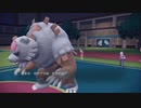 ポケモンSV_シーズン11虫統一_part23