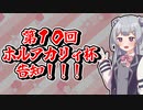 【遊戯王マスターデュエル】本日開催！！第１０回 ホルアカリィ杯開催告知！！！