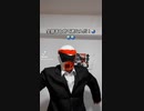 激励仮面の三秒で激励する動画 1367本目【三激動画】