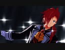【MMDブルーローゼス】マリウスくんでONE OFF MIND