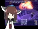 【FF11】ソーティ8NM＋Aminon【VOICEROID実況】