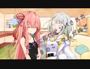 ことのはさんちの日常『女子大生にナンパされたときのことなんだけど』編【えーあいぼいす劇場】