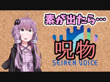 【呪物Part10】素が出たら…