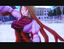 【第3回MMD廃】【東方MMD】　晴天を穿つ　　大人ちぇん