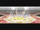 【ミリシタ】パステルブルー×ピンクの衣装でCrossing!
