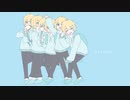 【オリジナルMV】きゅうくらりん / いよわ　cover.うゆ