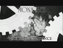 『MONA SEE』MECHANICAL DANCE (im@s MAD PV)