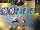 【シャドバ】撮れ高満載の財宝ロイのグラマス昇格戦 #16【シャドウバース/Shadowverse】