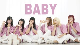 【誕生日】baby 踊ってみた