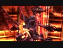 【リョナ】対戦相手とリドリーにボコボコにされるかすみα【DOA D】