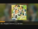 【打ち込みメドレー】Ensemble Stars! 5thAnniv. Medley