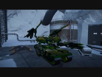 【アーマードコアⅥ】 ルビコンタマネギ Part.14【ゆっくり実況】