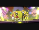 〈追加コスチューム２衣装〉レトロマニア狂想曲〈オフライン版〉