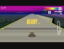 [旧記録]F-ZERO99 1.0 PORT TOWN II GOLDEN FOX 2'04"57  No-SSC