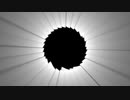 Circle Curtain Audio Spectrum