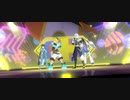 〈追加コスチューム５衣装〉レトロマニア狂想曲〈オフライン版〉