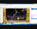 How to Insert Frame