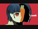 ピノキオピー - ラヴィット / Loveit　【歌ってみた】　瑞雨□