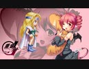 UTAU テスト（FF6 アリア）