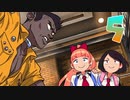 【RiverCityGirls】喧嘩上等女子高生 5