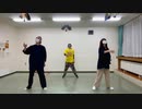 【花魁オハナ】扇子あそびまとめ〜その1【扇子ダンス】