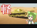 【Sprocket】ずんだもん めたんの兵器開発 6【VOICEVOX実況】