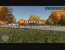 【Car Mechanic Simulator 2018実況】不破モータース整備記録 第2話「TEMPEST THAT BRINGS HAPPINESS」