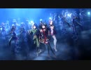 今までで一番きれいにできたnever looking back　