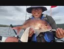 【３時ニコ生録画】2023/10/07 02:00 ドライブ＆カヤック釣り配信