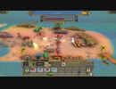 【Warpips】最強難易度・将軍でステージ1のクリアーを目指す　２/3(プレイ動画)