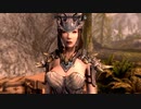 【Skyrim SE】 #222 ウラッグの本を探しにハイゲートの遺跡へ行った。前回はドラウグルにこてんぱんに殺られたけど今回はどうなる？ って予想外のバグ発生：マスマリの冒険記４ 【ゆっくり実況】