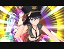 【ドルフィンウェーブ】 刃兼 乙姫 レアリティUR セクシーポリス スキル 鑑賞