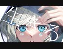 【初投稿】生きる /水野あつ- 鳥羽无ひより【歌ってみた(cover)】