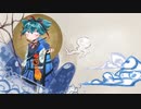 【人力刀剣乱舞】地獄∣ժ̅どこՇ˝ ན ヱ冫マㄜま【小夜左文字】