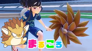 【ポケモンSV】サンドの人の白熱教室『まるころは死んでいない』