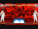 TAS KOF97 オロチvsオロチ